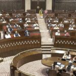 Biennial polls to 37 Rajya Sabha seats on March 16