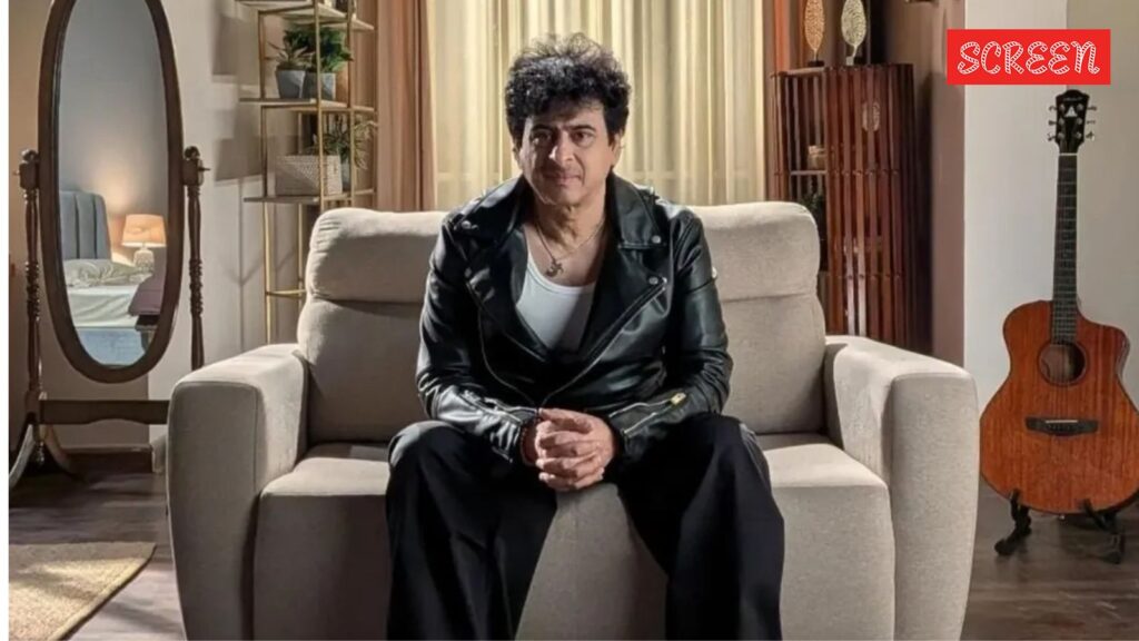 ‘I know why Arijit Singh is quitting film playback’, says singer Palash Sen: ‘I was perceived as a threat’