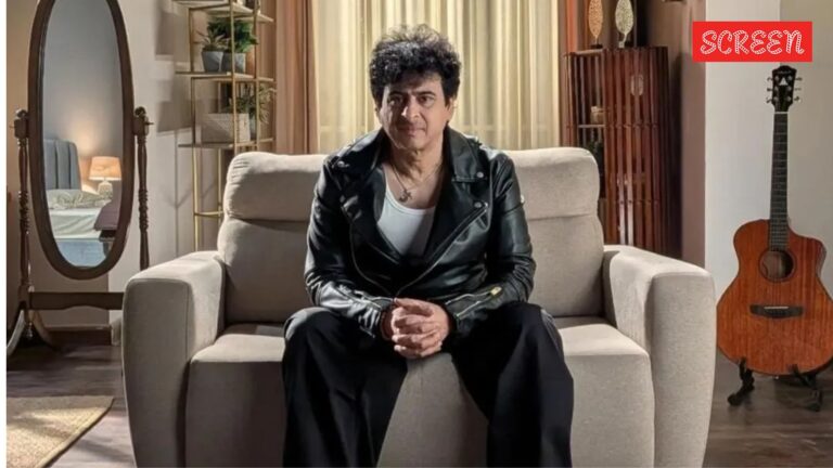 ‘I know why Arijit Singh is quitting film playback’, says singer Palash Sen: ‘I was perceived as a threat’