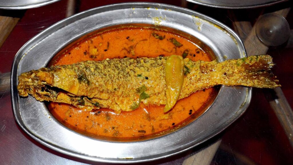 Two die of suspected food poisoning after eating at restaurant in Kerala’s Vizhinjam