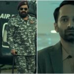 It’s Fahadh Faasil vs Mammootty-Mohanlal in Patriot as Aavesham star confirms villain role in highly anticipated thriller