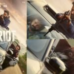Patriot second look poster: Mammootty and Mohanlal promise high-octane action