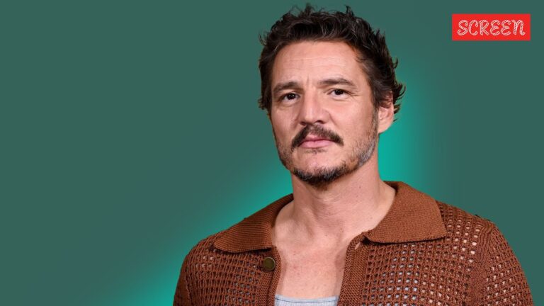 Pedro Pascal steps out hand in hand with rumoured partner Rafael Olarra in LA, see pictures