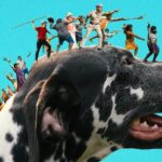 Pennum Porattum movie review: Rajesh Madhavan’s chaotic comedy is like Jallikattu on steroids