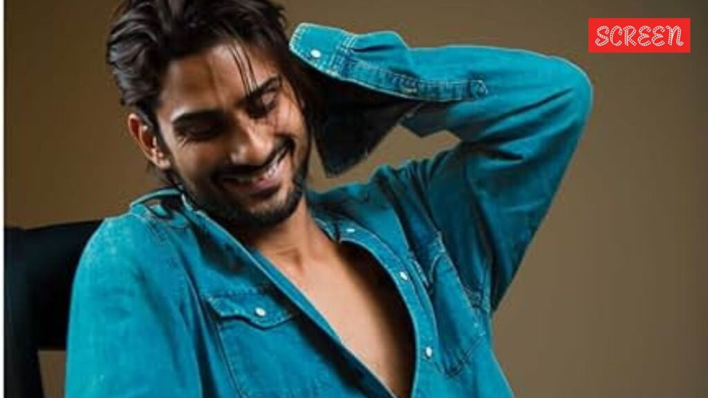 ‘90% of Bollywood marriages are fake’: Prateik Smita Patil on why he didn’t invite father Raj Babbar to wedding, slams industry facade