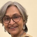 Actor Pravina Deshpande passes away at 60