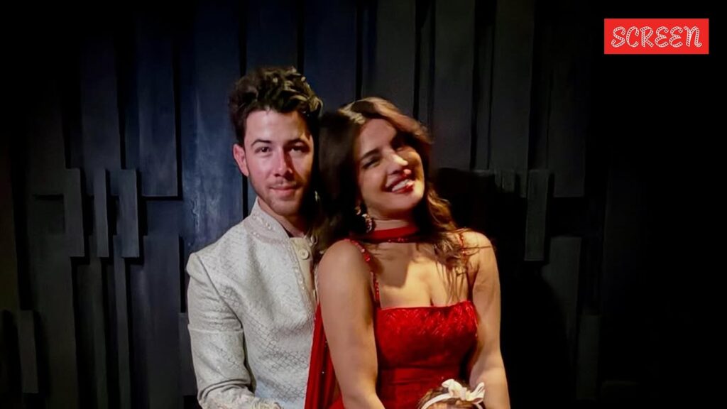 Priyanka Chopra says her marriage with Nick Jonas ‘rubbed people the wrong way’, calls divorce rumours ‘hurtful’: ‘People are waiting for it to implode’