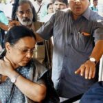 Kerala Health Minister Veena George discharged from Kannur hospital; further treatment in Thiruvananthapuram