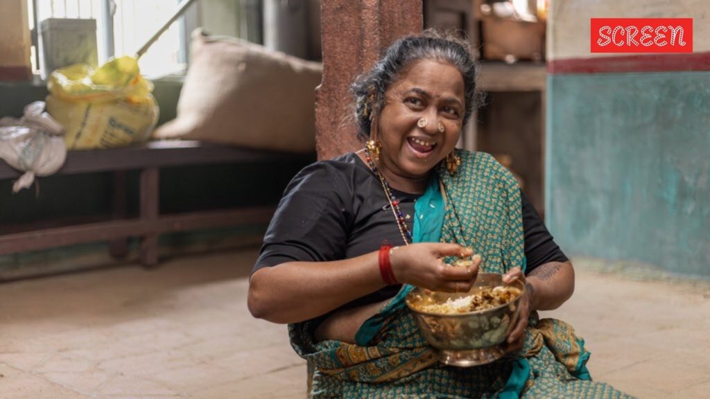 Thaai Kizhavi movie review: Radikaa Sarathkumar-starrer is a witty, laugh-out-loud rural drama