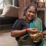 Thaai Kizhavi movie review: Radikaa Sarathkumar-starrer is a witty, laugh-out-loud rural drama