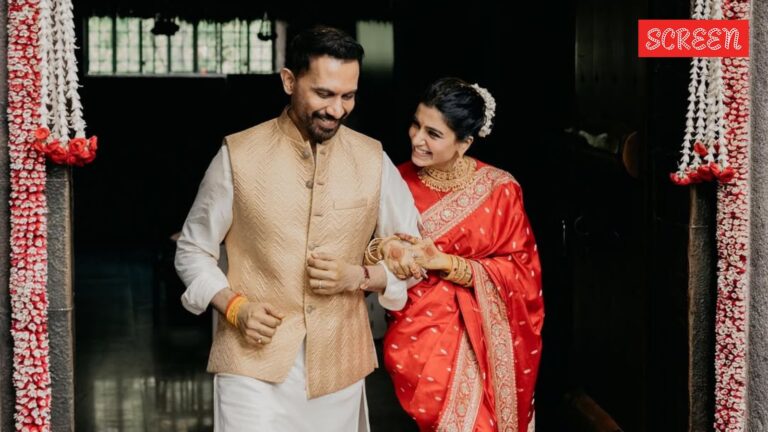 ‘We do everything together’: Samantha Ruth Prabhu on life with Raj Nidimoru post marriage, separation with Naga Chaitanya