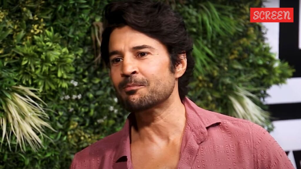 Rajeev Khandelwal opens up on shelved Sanjay Leela Bhansali film: ‘It was a two film deal, never took off’