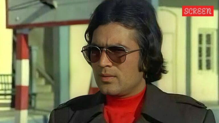 ‘Look what happened to Rajesh Khanna’: Ketan Anand says father Chetan Anand refused to work with the actor after he became a star