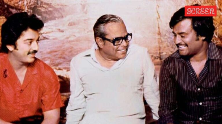 Kamal Haasan and Rajinikanth: A partnership that defined an era is set to return after four decades