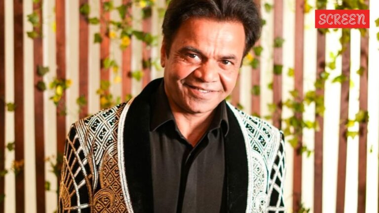 ‘I don’t have any money’: Rajpal Yadav says he has ‘no friends’ before surrendering to Tihar Jail authorities