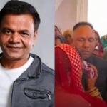 Rajpal Yadav gets emotional as he hugs his niece during her vidai ceremony, tries to console her. Watch