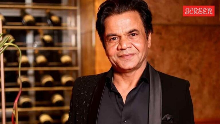 Rajpal Yadav surrenders in Tihar jail after HC refuses deadline extension in cheque-bounce cases