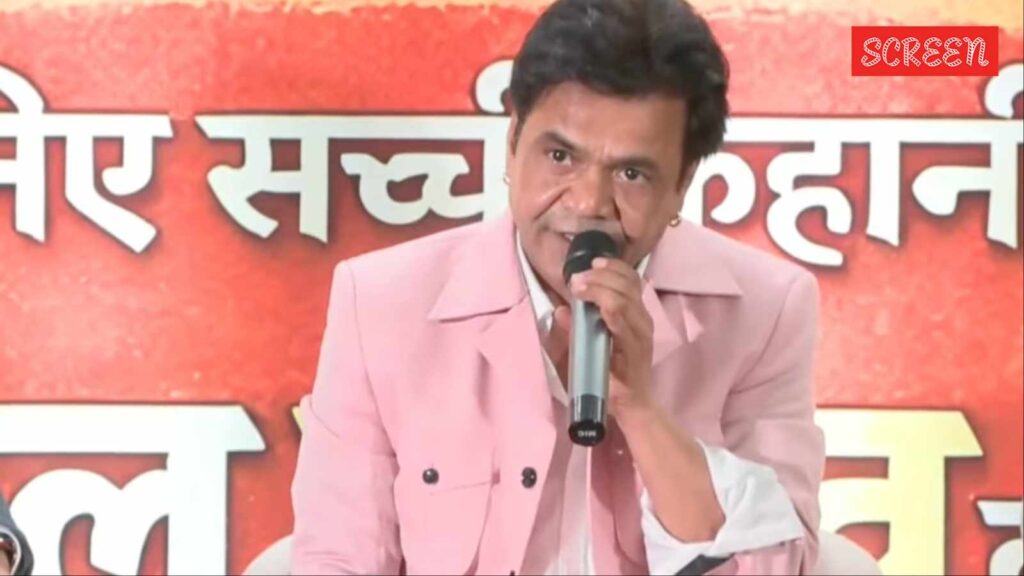 ‘I have Rs 1200 crore worth of work’: Rajpal Yadav claims complainant in cheque bounce case refused property papers, wanted him jailed