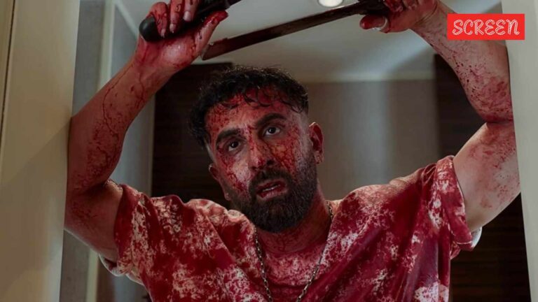 ‘Animal Park will be a war between brothers,’ says Sandeep Reddy Vanga; Ranbir Kapoor ‘can’t wait to play this character’