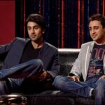 Imran Khan believes media narratives of competition with Ranbir Kapoor hindered ‘truthful relationship’ between the two