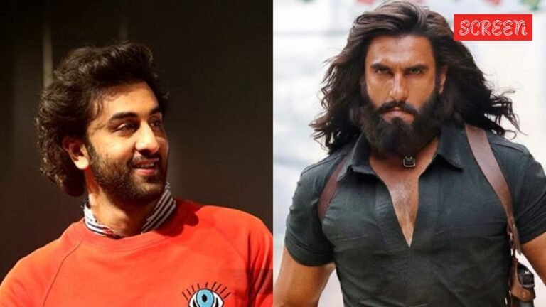 Ahead of Ramayana, Ranbir Kapoor says it’s his ‘bad luck’ his films take years to make; calls Ranveer Singh’s Dhurandhar ‘his favourite’