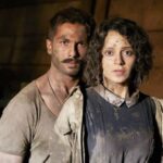 Before O’Romeo, revisiting Vishal Bhardwaj’s Rangoon, an epic romance unfolding against the fiercest tides of violence