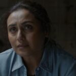 Mardaani 3 box office collection Day 3: Rani Mukerji’s film finally sees growth, but earns 67% less than Border 2