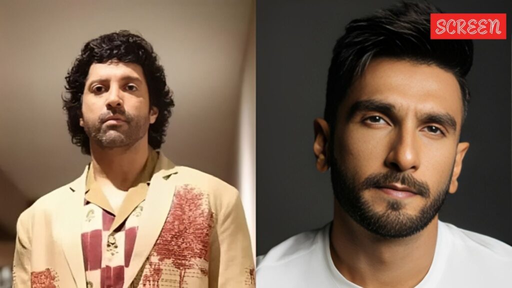 Don 3’s Rs 40 crore row: Ranveer Singh agreed to pay some amount as ‘gesture of goodwill’, Farhan Akhtar didn’t agree; legal recourse advised