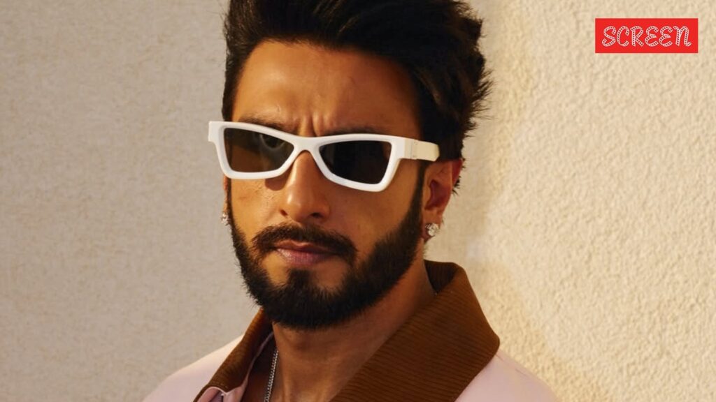 Ranveer Singh receives threat on WhatsApp, security tightened around actor’s residence