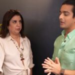 ‘John Abraham called after kaand’: Ranveer Allahabadia reveals names of 5 stars who stood by him after India’s Got Latent row