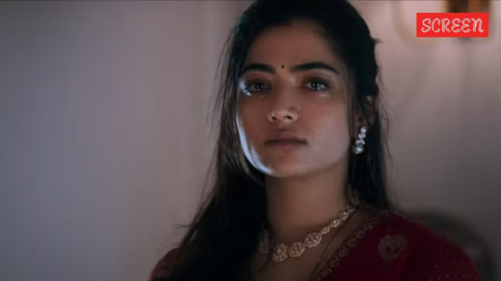 ‘Rashmika won’t invite us, Rakshit is not feeling guilty’: Pramod Shetty’s comments ahead of Rashmika-Vijay Deverakonda’s wedding draw ire from fans