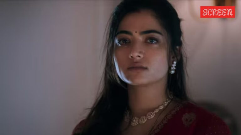 ‘Rashmika won’t invite us, Rakshit is not feeling guilty’: Pramod Shetty’s comments ahead of Rashmika-Vijay Deverakonda’s wedding draw ire from fans