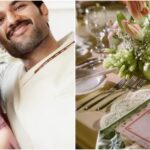 Inside Rashmika Mandanna-Vijay Deverakonda’s pre-wedding celebrations: Regal Japanese dinner, pool volleyball, and more