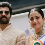 Rashmika Mandanna-Vijay Deverakonda Wedding Live Updates: Rashmika-Vijay’s sangeet sees ‘Rowdy’ performance; PM Modi explains importance of ‘saat vachan’ to the couple ahead of VIROSH wedding