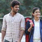 Amid rumours, Rashmika Mandanna reportedly confirms Udaipur wedding with Vijay Deverakonda