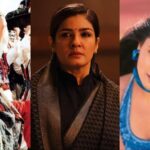 Raveena Tandon on rejecting Rani Mukerji’s role in KKHH, refusing Chaiyya Chaiyya with Shah Rukh Khan: ‘Couldn’t play second lead’