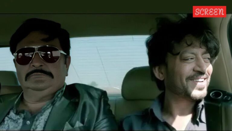 ‘Tu hoga Oscar-winning actor par…’: ‘Frustrated’ Rishi Kapoor would scold Irrfan Khan on D-Day sets, recalls Nikkhil Advani