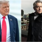 Robert De Niro calls President Donald Trump ‘the enemy of US,’ struggles to hold back tears as he says, ‘you can’t divide people’