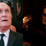 The Godfather, Apocalypse Now actor Robert Duvall dies at 95