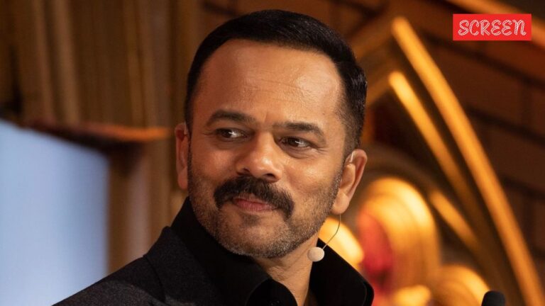 Firing outside Rohit Shetty’s Mumbai residence, probe launched