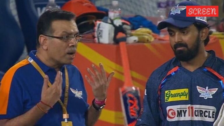 ‘Hurt’ KL Rahul never discussed Sanjiv Goenka incident with family; father-in-law Suniel Shetty says LSG owner ‘was going through something in life’