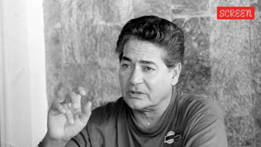 ‘Not as critical as reported’: Dr Jalil Parkar clarifies Salim Khan’s status after neurological procedure