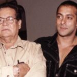 ‘Salman Khan tries to convert girlfriends, sees his mother in them’: When Salim Khan explained why son won’t get married