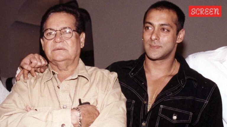 ‘Salman Khan tries to convert girlfriends, sees his mother in them’: When Salim Khan explained why son won’t get married
