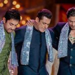 Rani Mukerji says Salman Khan is very casual about films unlike Aamir Khan and Shah Rukh Khan: ‘It was a 360-degree turn’