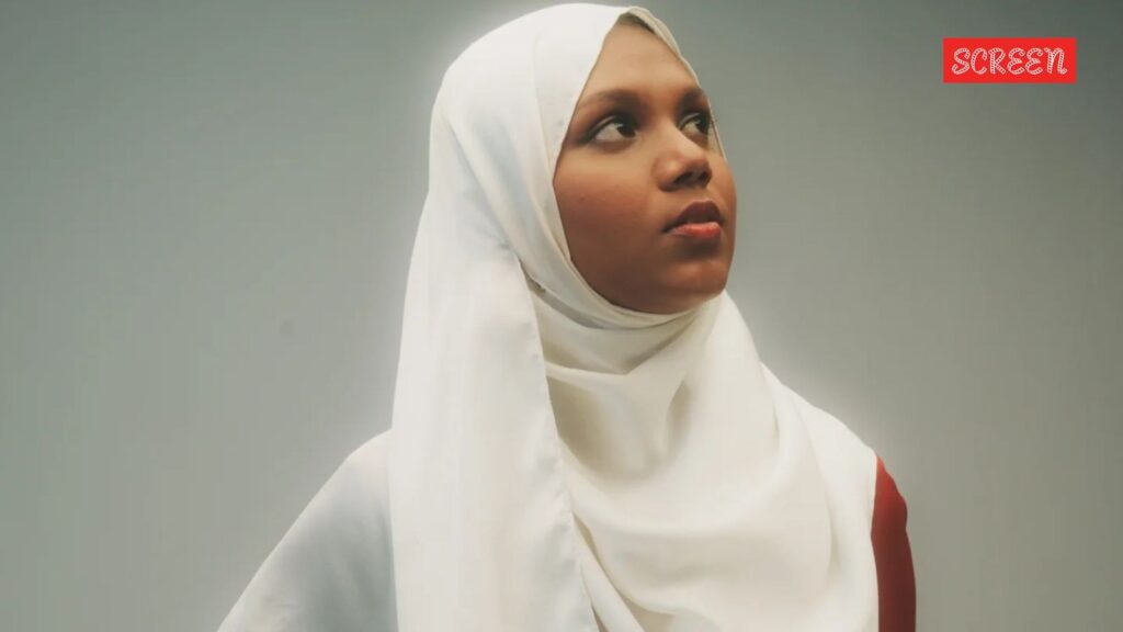 ‘I’m more than a Muslim Rapper’: Saniya Mistri Qaiyummuddin on breaking stereotypes and the hijab debate