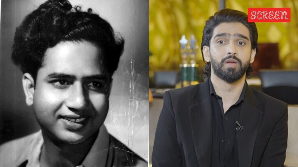 Amaal Mallik says grandfather begged him for one last album on his deathbed, went from being Bollywood’s top composer to destitute: ‘I was 14’