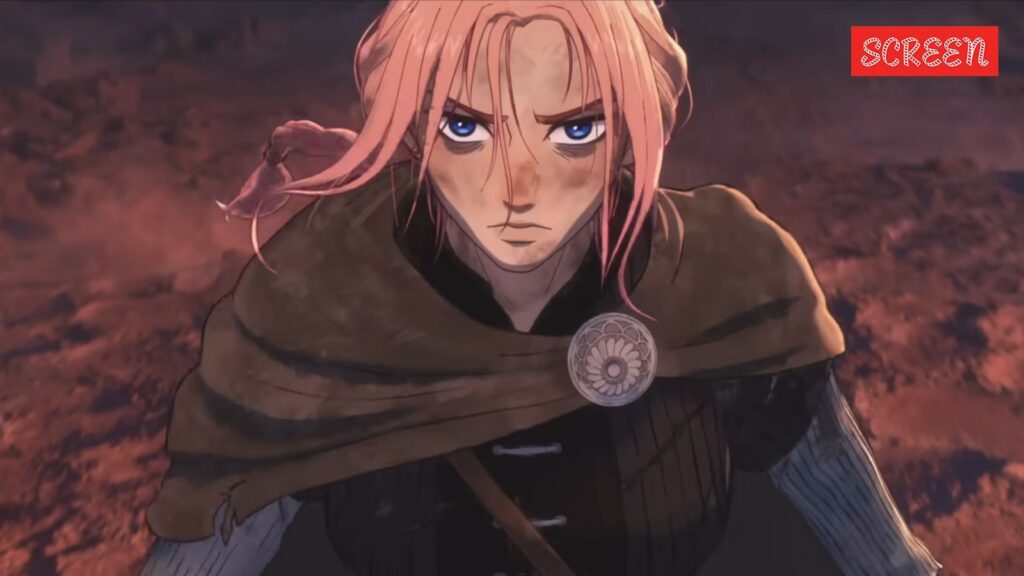 Scarlet movie review: An fantasy drama that reimagines Hamlet