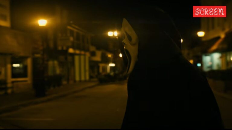 Scream 7 trailer: Neve Campbell’s film promises bloody showdown as Ghostface targets Sidney’s daughter