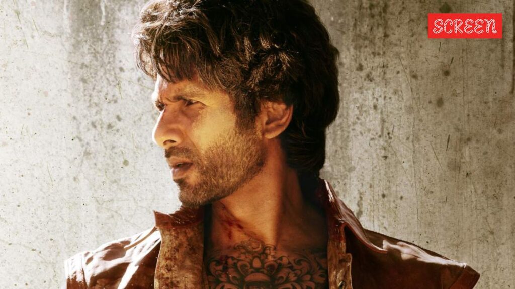 O’Romeo box office collection Day 1: Shahid Kapoor’s film trails behind Tere Ishk Mein, fails to hit double-digit mark, earns Rs 8.25 cr